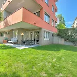 Res San Marco 1 - Happy Apartamento Lugano