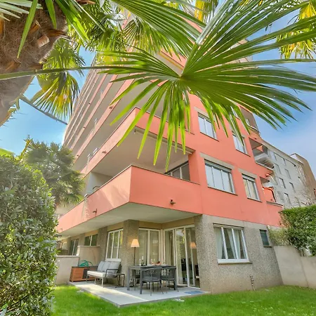 Res San Marco 1 - Happy Апартаменты *