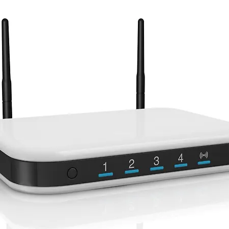 Res San Marco 1 - Happy Апартаменты