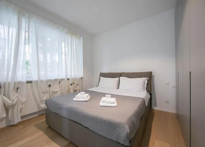 Apartman Res San Marco 1 - Happy *