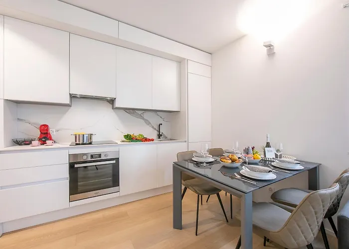 Res San Marco 1 - Happy