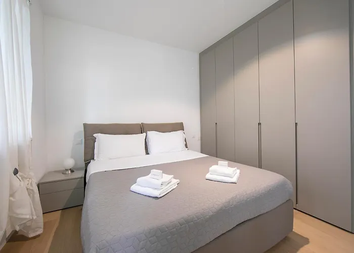 Res San Marco 1 - Happy Apartman *