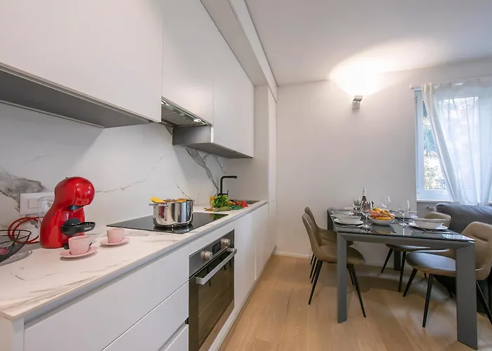 Apartman Res San Marco 1 - Happy