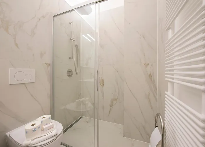 Apartman Res San Marco 1 - Happy *