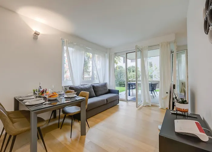 Res San Marco 1 - Happy *