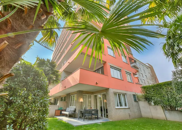 Res San Marco 1 - Happy Apartman *