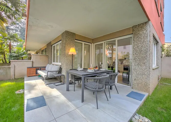 Res San Marco 1 - Happy *