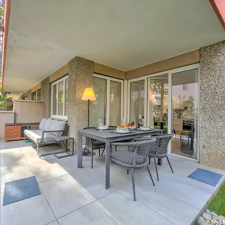 Res San Marco 1 - Happy *